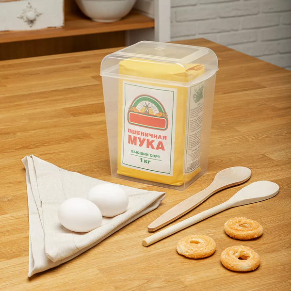 Емкость для хранения Phibo 431272301