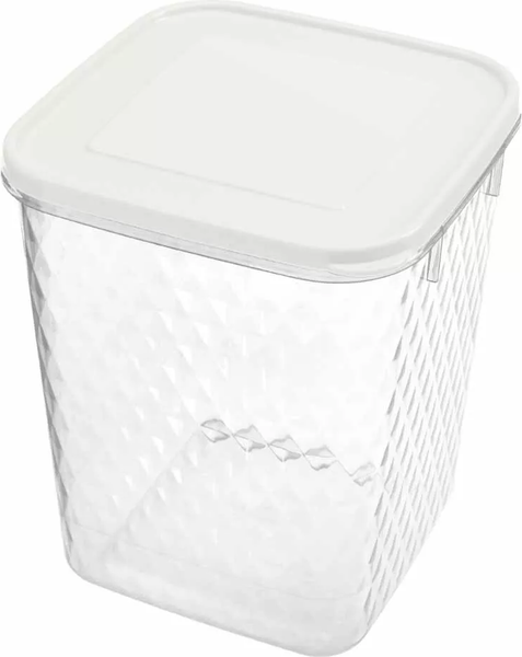 Контейнер Phibo Кристалл / 433153816 - фото