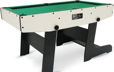 Бильярдный стол BFG Compact Moby 4 / BFG-KMST4 