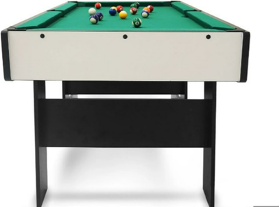 Бильярдный стол BFG Compact Moby 4 / BFG-KMST4 