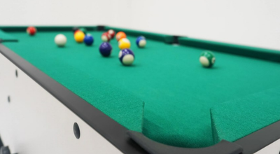 Бильярдный стол BFG Compact Moby 4 / BFG-KMST4 