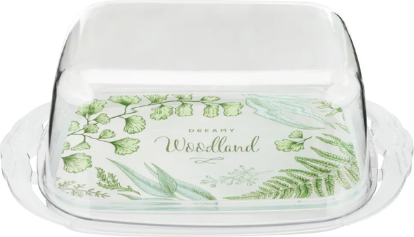 Масленка Phibo 43322780154 - фото