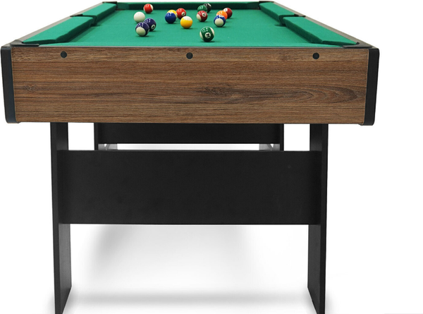 Бильярдный стол BFG Compact Moby 4 / BFG-KMAR4