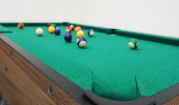 Бильярдный стол BFG Compact Moby 4 / BFG-KMAR4