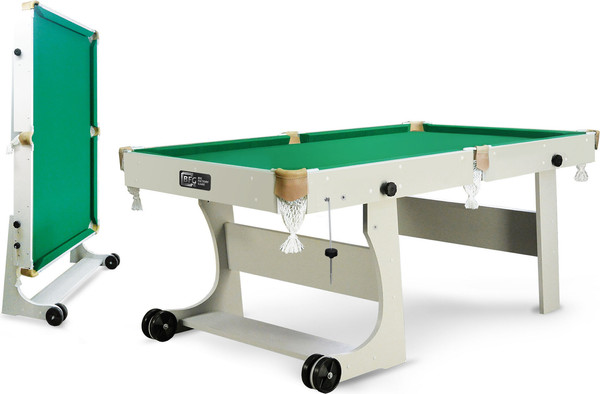 Бильярдный стол BFG Compact Light 5 / BFG-KLSER5