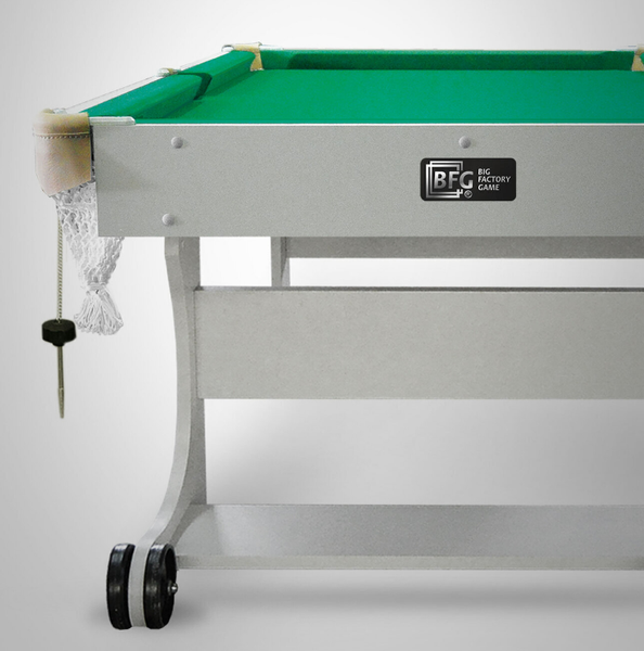 Бильярдный стол BFG Compact Light 5 / BFG-KLSER5