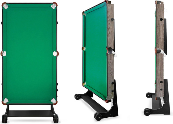 Бильярдный стол BFG Compact Light 5 / BFG-KLAN5 