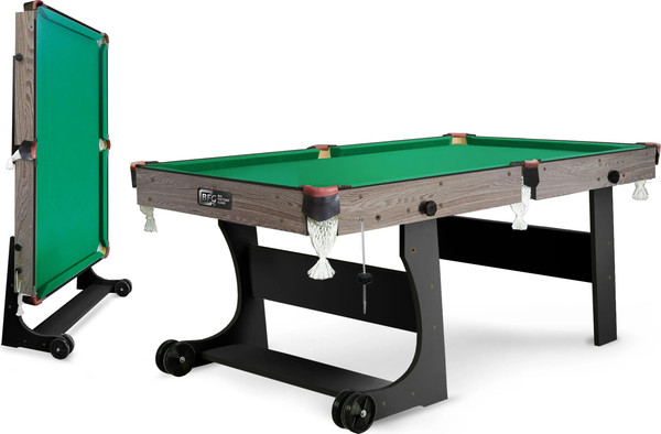 Бильярдный стол BFG Compact Light 5 / BFG-KLAN5 