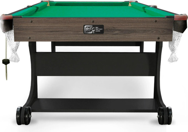 Бильярдный стол BFG Compact Light 5 / BFG-KLAN5 