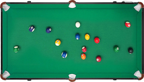 Бильярдный стол BFG Compact Light 5 / BFG-KLAN5 