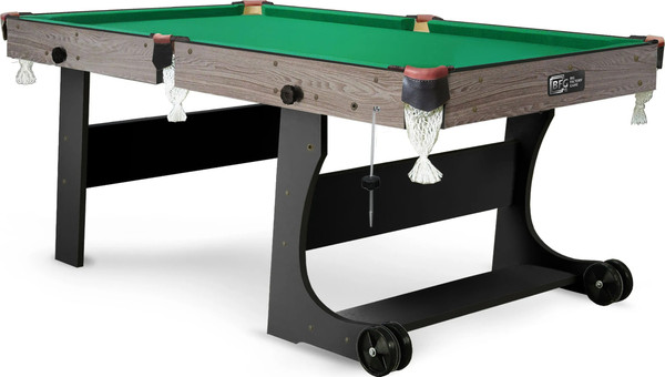 Бильярдный стол BFG Compact Light 5 / BFG-KLAN5 