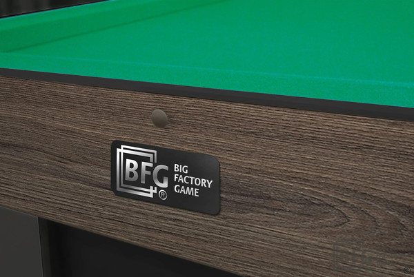 Бильярдный стол BFG Compact Light 5 / BFG-KLAN5 