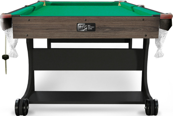 Бильярдный стол BFG Compact Light 5 / BFG-KLANBL5