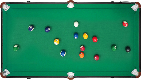 Бильярдный стол BFG Compact Light 5 / BFG-KLANBL5