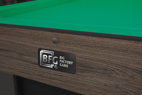 Бильярдный стол BFG Compact Light 5 / BFG-KLANBL5