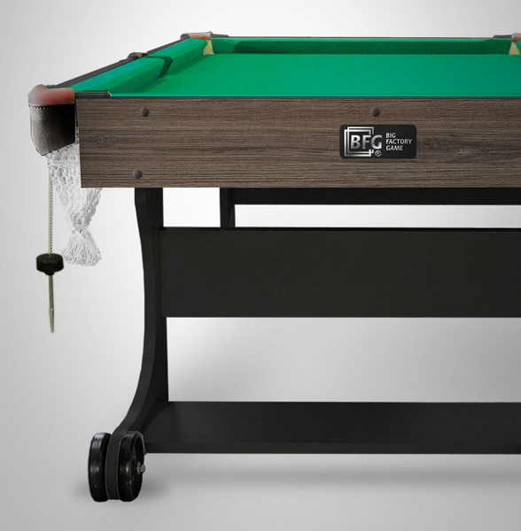 Бильярдный стол BFG Compact Light 5 / BFG-KLANBL5