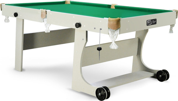 Бильярдный стол BFG Compact Light 6 / BFG-KLSER6 