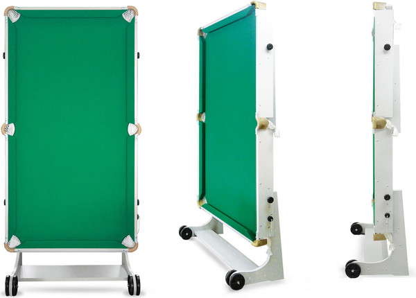 Бильярдный стол BFG Compact Light 6 / BFG-KLSER6 