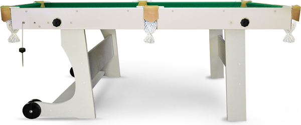 Бильярдный стол BFG Compact Light 6 / BFG-KLSER6 