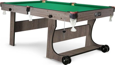 Бильярдный стол BFG Compact Light 6 / BFG-KLAN6 