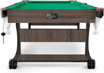 Бильярдный стол BFG Compact Light 6 / BFG-KLAN6 