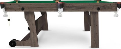 Бильярдный стол BFG Compact Light 6 / BFG-KLAN6 