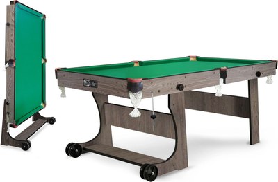 Бильярдный стол BFG Compact Light 6 / BFG-KLAN6 