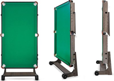 Бильярдный стол BFG Compact Light 6 / BFG-KLAN6 