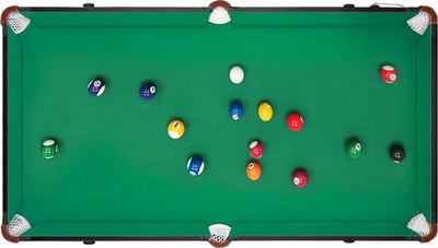 Бильярдный стол BFG Compact Light 6 / BFG-KLAN6 