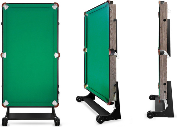 Бильярдный стол BFG Compact Light 6 / BFG-KLANBL6