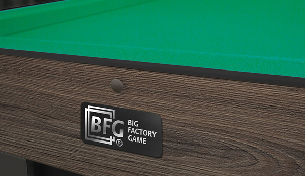 Бильярдный стол BFG Compact Light 6 / BFG-KLANBL6