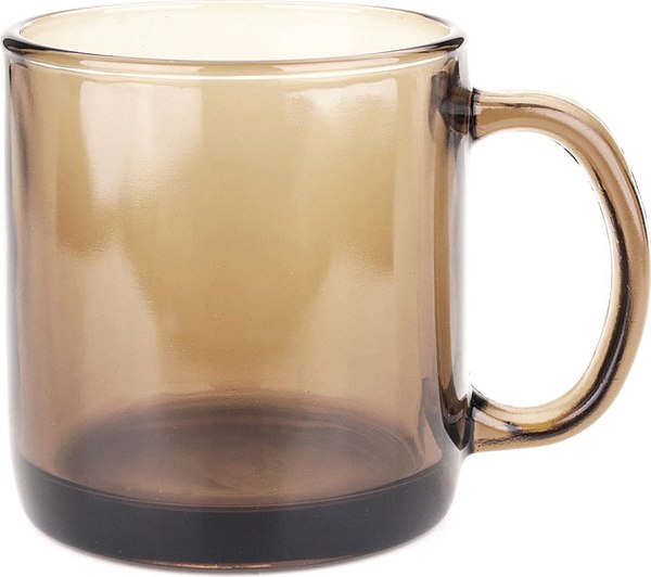 Кружка Гласс Инк Basilico 62015-12 - фото