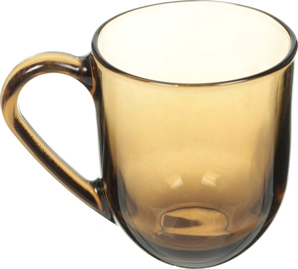 Кружка Гласс Инк Basilico 62019 - фото