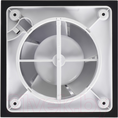 Вентилятор накладной Maunfeld MFE10THGB