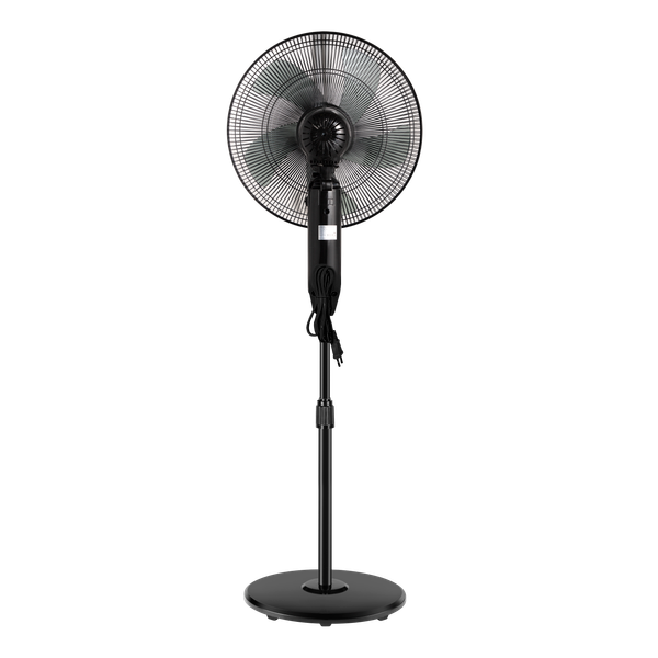 Вентилятор Maunfeld MSF-407BR