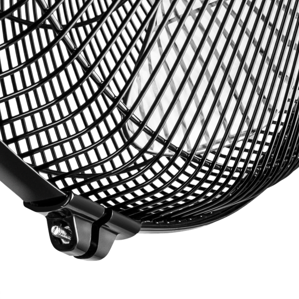 Вентилятор Maunfeld MSF-407BR