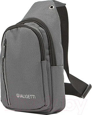 Рюкзак Valigetti 181-109-VG-GRY - фото