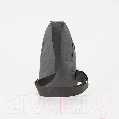 Рюкзак Valigetti 181-109-VG-GRY