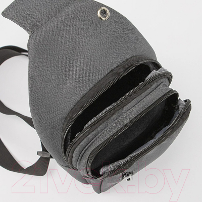 Рюкзак Valigetti 181-109-VG-GRY