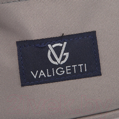 Сумка на пояс Valigetti 181-8903-VG-GRY
