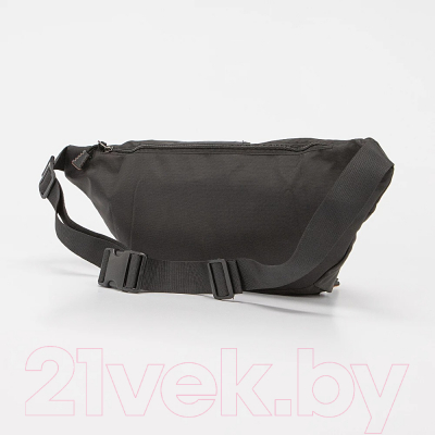 Сумка на пояс Valigetti 181-2627-VG-BLK