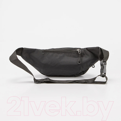 Сумка на пояс Valigetti 181-50361-VG-BLK