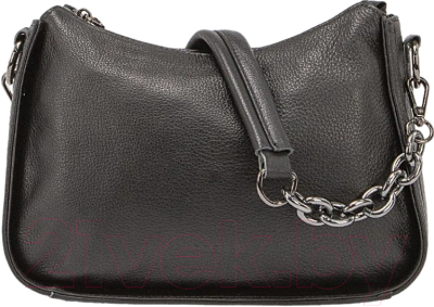 Сумка Poshete 931-9321-1-H2-BLK - фото