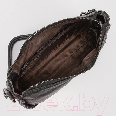 Сумка Poshete 931-9321-1-H2-BLK