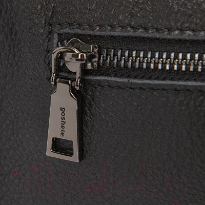 Сумка Poshete 931-9321-1-H2-BLK