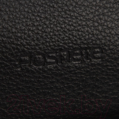 Сумка Poshete 931-9321-1-H2-BLK