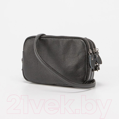 Сумка Poshete 886-60061-BLK