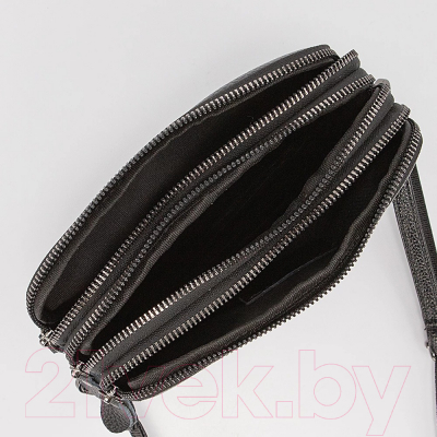 Сумка Poshete 886-60061-BLK