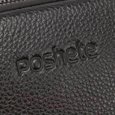 Сумка Poshete 886-60061-BLK