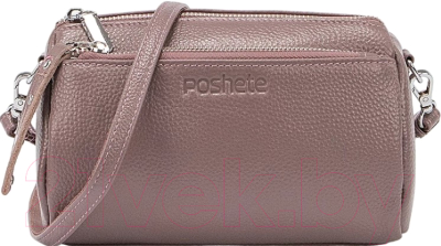 Сумка Poshete 886-88083-DPK - фото